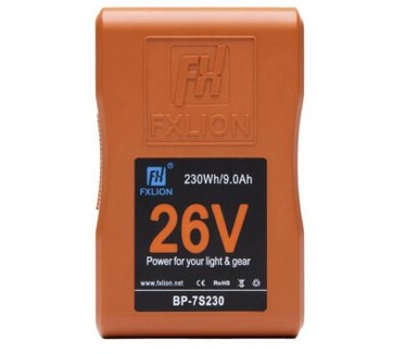 Fxlion BP-7S230