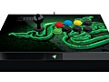 Razer Atrox Arcade