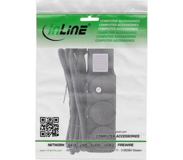 InLine 16493O
