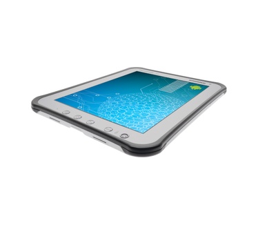 Panasonic Toughpad A1 MK2
