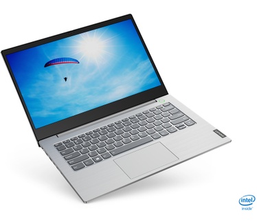 Lenovo ThinkBook 14-IML (20RV005TMB, Azerty toetsenbord)