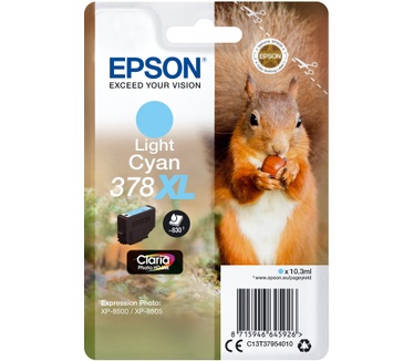 Epson 378XL