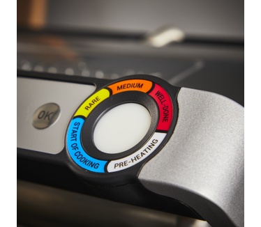 Tefal Intelligente contactgrill GC717D10