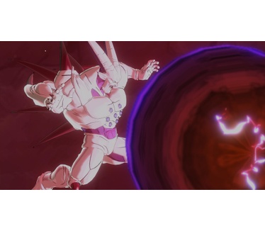 Dragon Ball Xenoverse + Dragon Ball Xenoverse 2, PS4