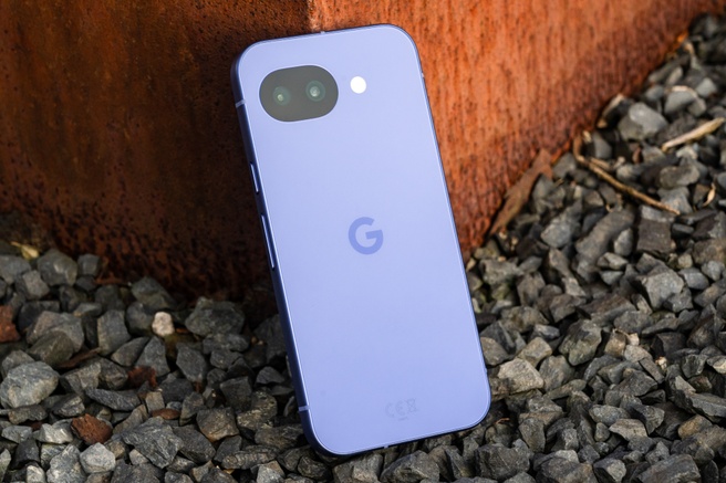 Google Pixel 10a
