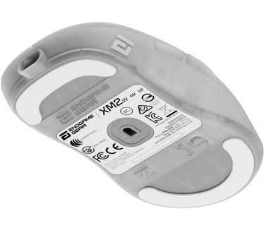 Endgame Gear XM2w 4k v2