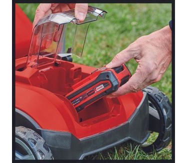 Einhell GC-SC 18/28 Li-Solo