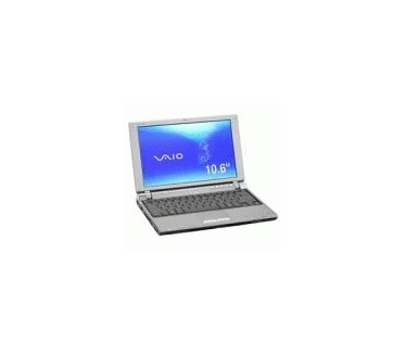 Sony Vaio VGN-SR49VN/H