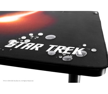 Arozzi Arena Leggero Star Trek