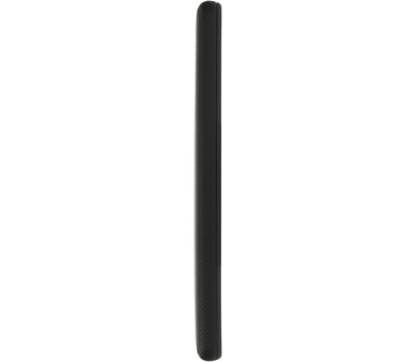 Mobiparts 104865 (Galaxy A71 (2020)) Zwart