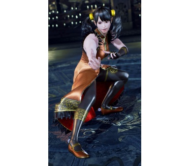 Tekken 7 Collectors Edition, Xbox One