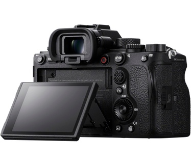 Sony Alpha 1
