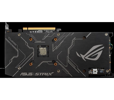 Asus ROG Strix RX 5500 XT 8G GAMING OC