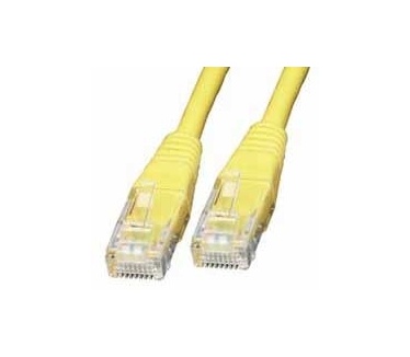 Lindy CAT6 UTP Network Cable, 5m