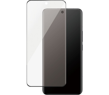 PanzerGlass PanzerGlass® Screen Protector w. Black Frame Xiaomi Redmi Note 15 Pro+ 5G | Poco M8 Pro | Ultra-Wide Fit