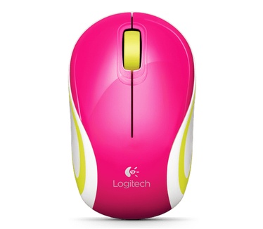 Logitech M187