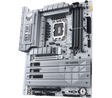 ASUS TUF Gaming Z890-PRO WIFI