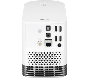 LG Andante HF80JS