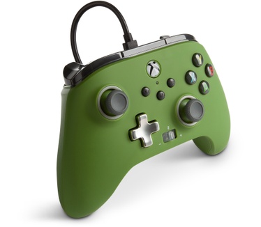 PowerA 1516982-01 Groen