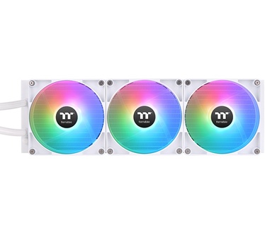 Thermaltake TH420 V2 Ultra ARGB