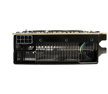 Gigabyte Radeon R9 Nano