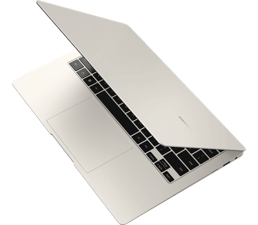 Samsung Galaxy Book3 Pro (14", i7, 16GB, 1TB SSD, Azerty) Beige