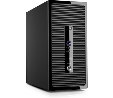 HP ProDesk 400 G3 MT X3K09EA