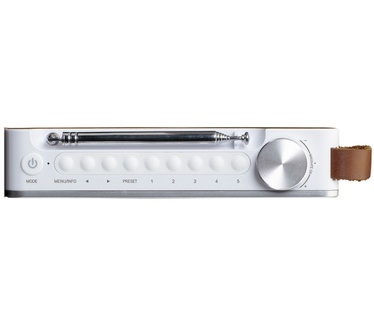 Lenco PDR-040