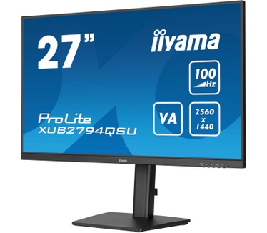 Iiyama ProLite ProLite XUB2794QSU-B6