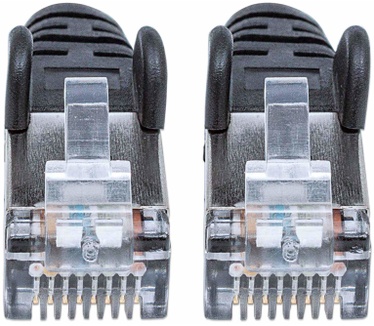 Intellinet 10m Cat7 S/FTP Zwart