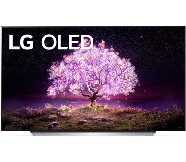 LG OLED77C16LA