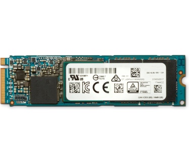 HP 6SL00AA 2TB