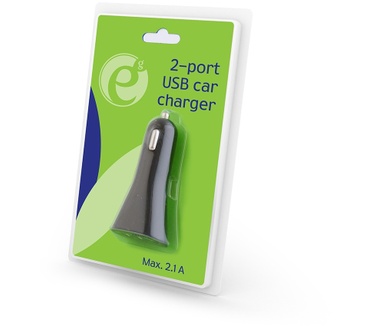 Gembird EG-U2C2A-CAR-11