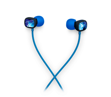 Logitech Ultimate Ears 100 Blue Stage (Groen)