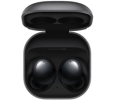 Samsung Galaxy Buds2 (Grafiet, Zwart)