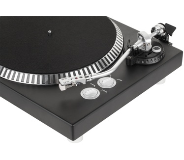 Krüger&Matz KM0517 Platenspeler met USB