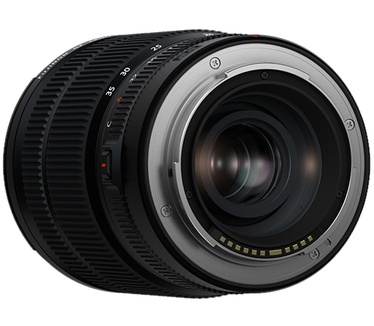 Fujifilm GF20-35mmF4 R WR