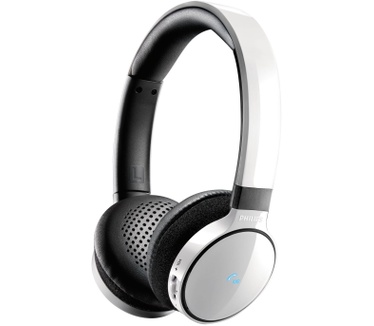 Philips SHB9150WT