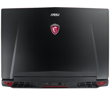 MSI GT72 6QD-1013BE