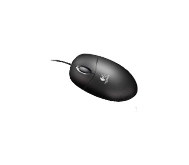 Logitech Optical Wheel Mouse