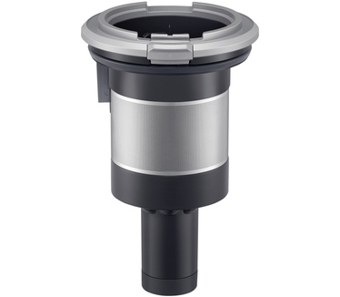 Samsung Jet™ 95 Premium steelstofzuiger VS20C954FTB/WA