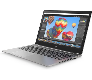HP ZBook 15u G5 2ZC06EA