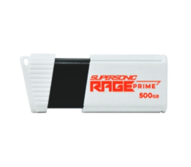 Patriot Memory PEF500GRPMW32U