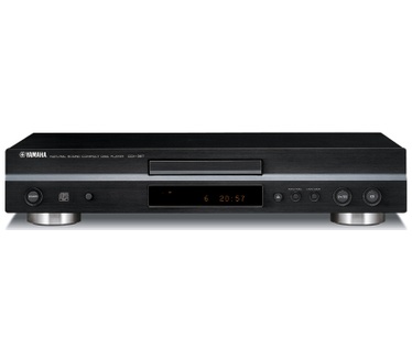Yamaha CDX-397MK2