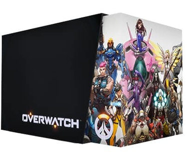 Overwatch Collector's Edition, Xbox One