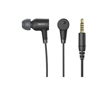 Sony MDR-NC750 (Zwart)