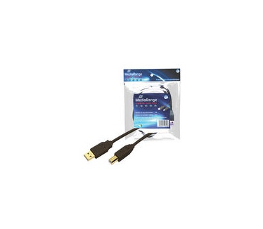 MediaRange MRCS101