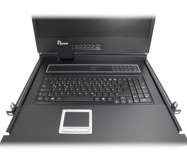 Inter-Tech AS-9100 DLS