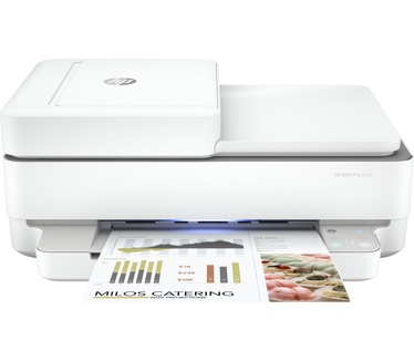 HP Envy Pro 6420