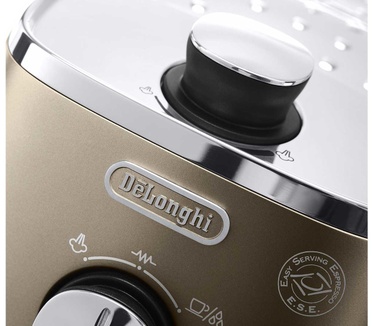 DeLonghi ECI 341.BZ